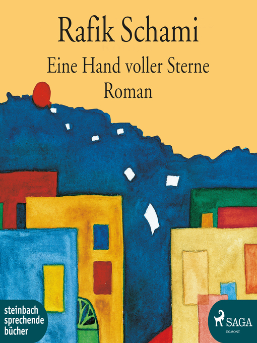 Title details for Eine Hand voller Sterne by Rafik Schami - Available